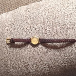 Raymond Weil Geneve Quartz Swiss Watch 5331